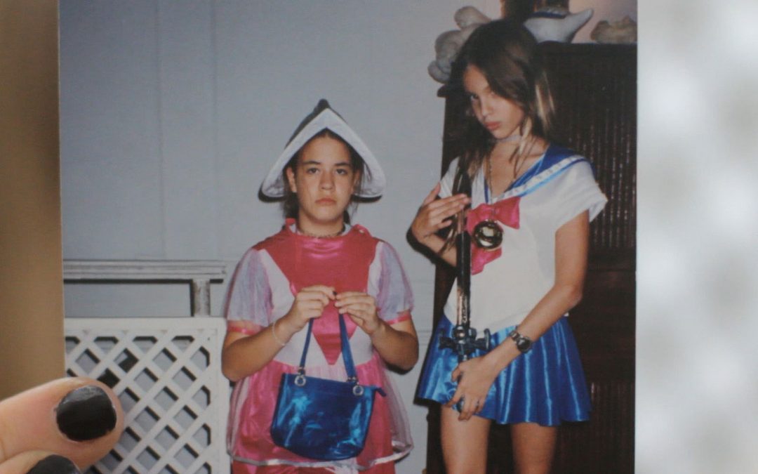 Las Lindas